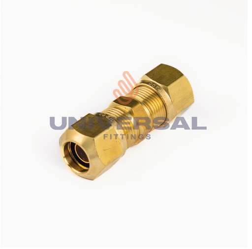 Catálogo de Universal Fittings